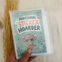 Sticker Keeper | Album