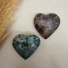 Ruby Kyanite Gemstone | The Stand Up For Yourself Stone