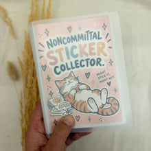 Sticker Keeper | Album