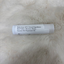 Prairie Gold Naturals Lip Balm