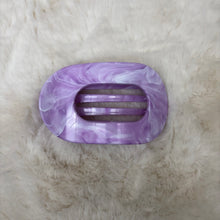 Hair Claw / Oval Fork