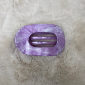 Hair Claw / Oval Fork