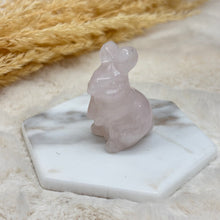 Rose Quartz "The Love Magnet"