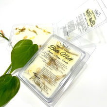 Moisturizing Bath Melt