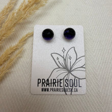 Disco Ball Earrings | Magnetic, Plastic or Regular Post
