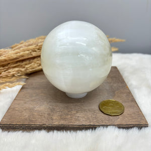 Selenite "The Re-Charger"