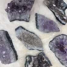 Amethyst "The Stress Reliever"