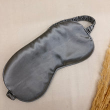 Satin Sleep Mask