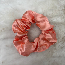 Hair Scrunchie / Original Solids