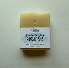 Bar Soap Handmade