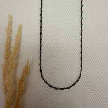 Layering Chain | Twinkle Chain | Stainless Steel