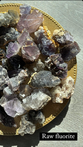 Fluorite 