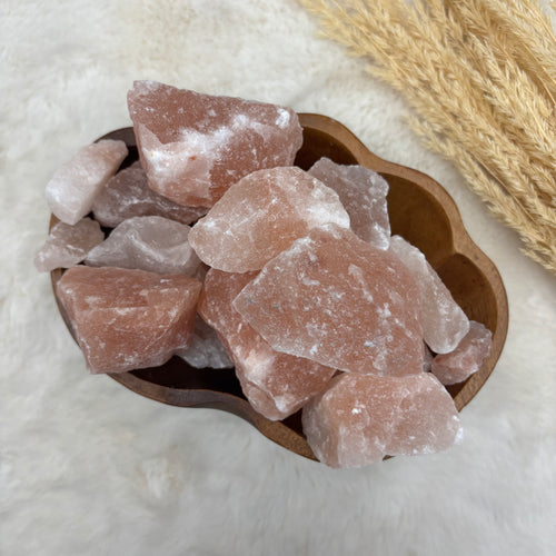 Himalayan Rock Salt