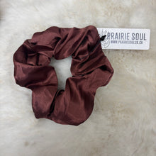 Hair Scrunchie / Original Solids