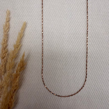 Layering Chain | Fiona | Stainless Steel