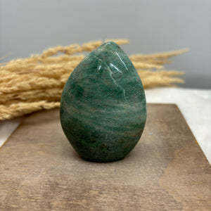 Aventurine Green "The Stone of Chance"