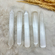 Selenite "The Re-Charger"