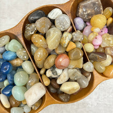 Agate Pocket Stone | The Keep It Together Stone