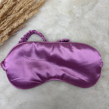 Satin Sleep Mask