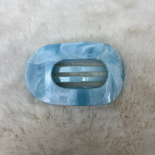 Hair Claw / Oval Fork