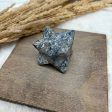 Sodalite  "Rational Thought Enhancer"