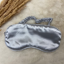 Satin Sleep Mask