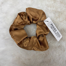 Hair Scrunchie / Original Solids