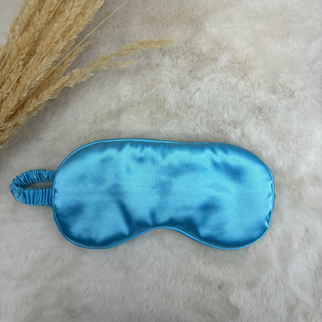 Satin Sleep Mask