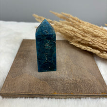 Apatite "The Problem-Solving Stone"