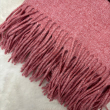 Cashmere Scarf / Multiple Colour Options