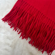 Cashmere Scarf / Multiple Colour Options
