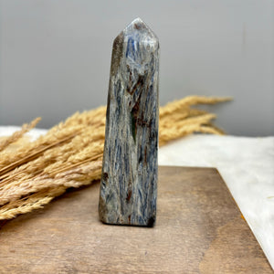 Kyanite "Life’s Compass"