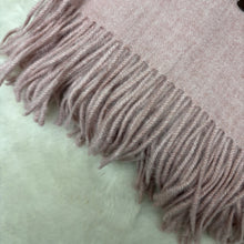 Cashmere Scarf / Multiple Colour Options