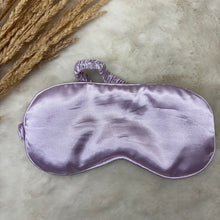 Satin Sleep Mask