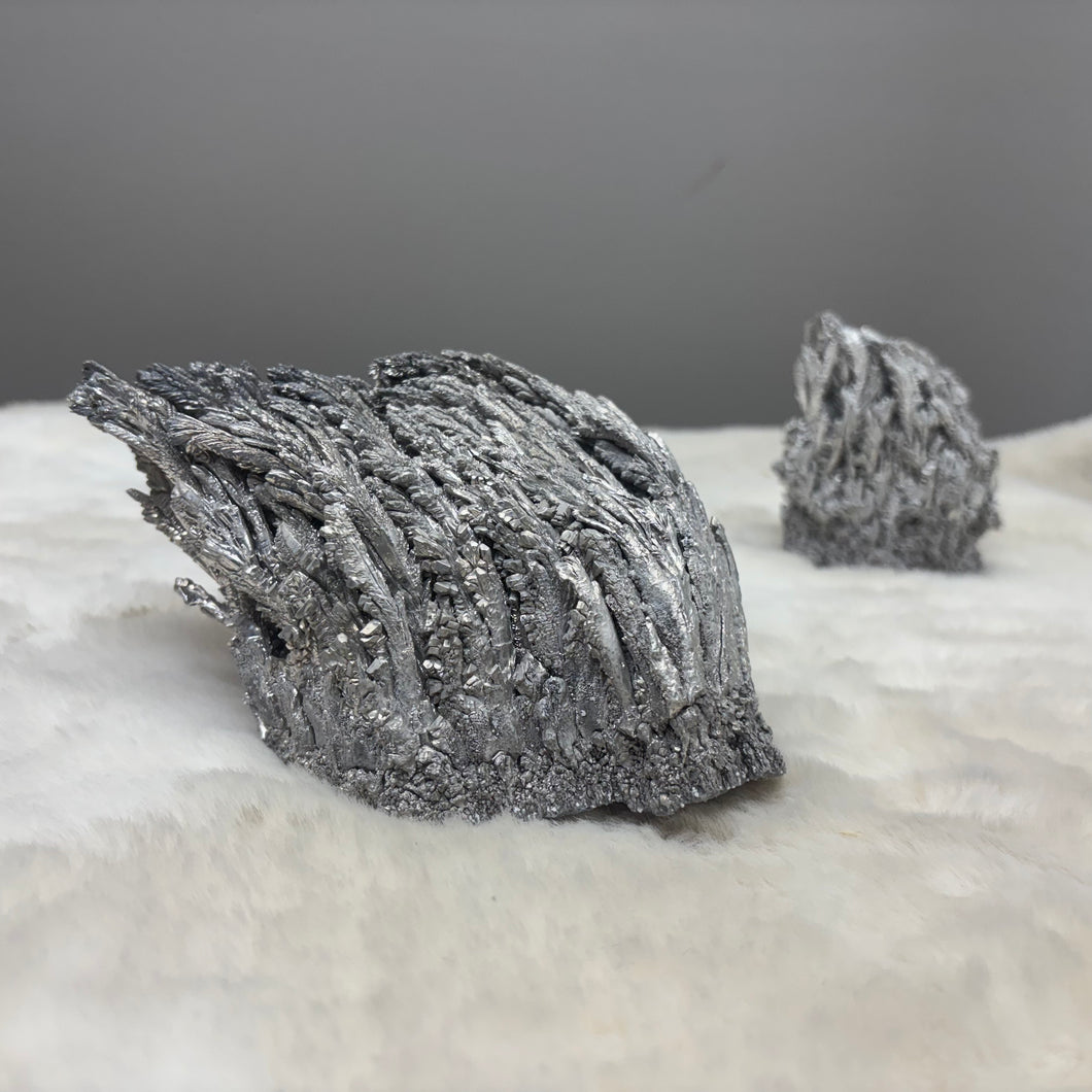 Magnesium Ore mineral