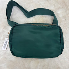 Cross Body Fanny Pack Bag