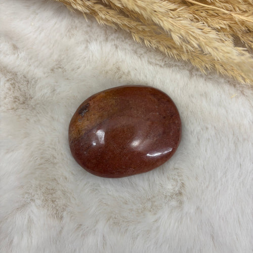 Red Jasper 