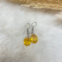 Earring / one of a kind #75 / November