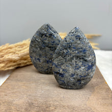 Sodalite  "Rational Thought Enhancer"