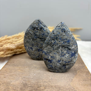 Sodalite  "Rational Thought Enhancer"