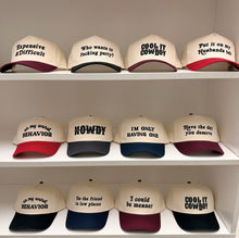 Trucker Hat | Funny Saying | Prairie Soul