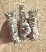 Sage Smudge Bundle