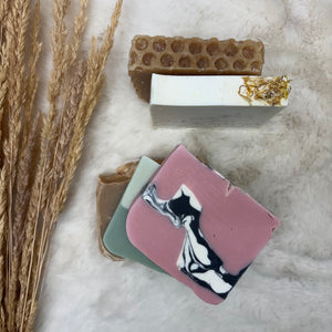 Soco Soap Bar Soap