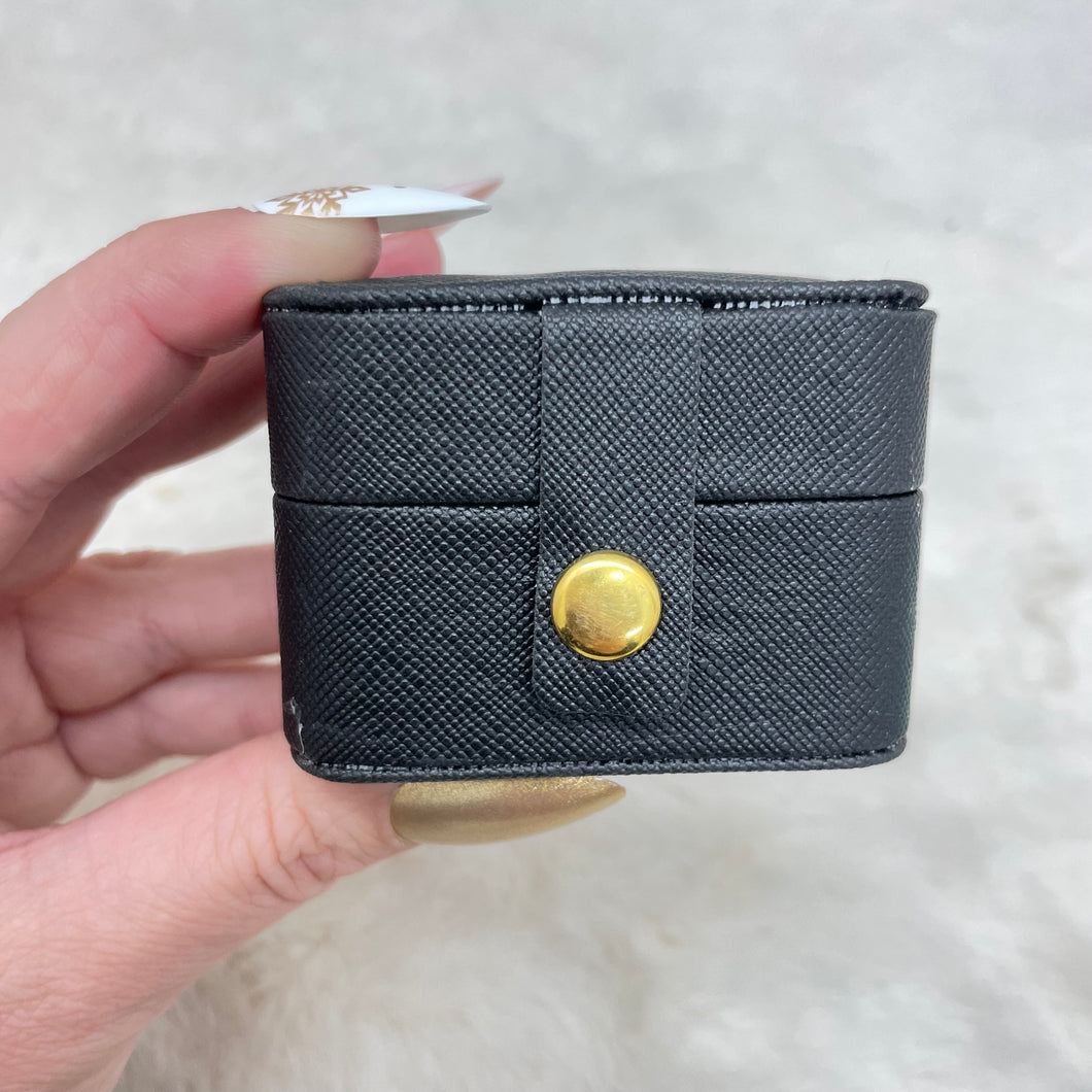 Jewelry Box Ring