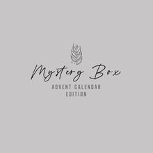 Mystery Bag - Advent Calendar Edition