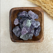 Fluorite Pocket Stone | The Chill Pill