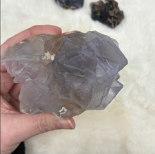 Fluorite Gemstone | The Chill Pill