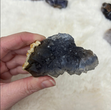 Fluorite Gemstone | The Chill Pill