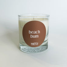 Candle Cotton + Wood Wick: Spring + Summer 2026