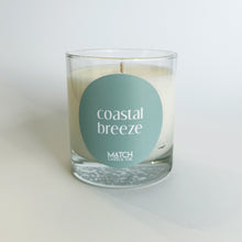 Candle Cotton + Wood Wick: Spring + Summer 2026
